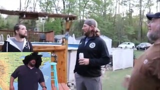 You Ruined Everything! Webber's Reaction