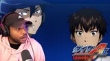 Seido Going To Be A Problem! | Ace Of The Diamond Season 3 Episode 11 | Reaction