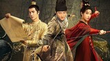 Luoyang - Episode 7 (Wang Yibo, Huang Xuan, Victoria Song & Song Yi)