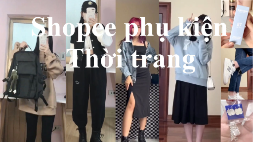 Phụ kiện quần áo thời trang ... chất lượng giá rẻ ( link sp ở kênh ytb của mình )