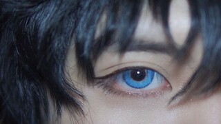 [Detective Conan cos video] 18 seconds of Hagiwara Kenji x Matsuda Jinhira Hagimatsu