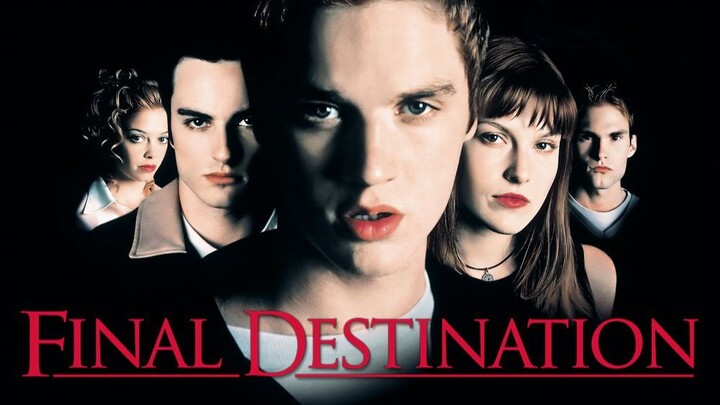 Final Destination 1 HD