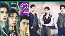 EP.2 THE TRUTH OF SCENT ENG-SUB
