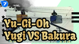 [Yu-Gi-Oh] Iconic Duel - Yugi VS Bakura (The First Fight)_7