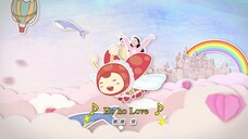 Sweet Dreams ฝันนี้ที่มีเธอ EP 8 [ซับไทย]
