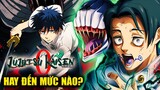 Review Jujutsu Kaisen 0: Siêu Phẩm Anime Chiếu Rạp Hay Nhất Đầu Năm 2022 🔥🔥🔥
