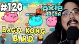 MAY BAGO AKONG BIRD | Axie Infinity (Tagalog) #120