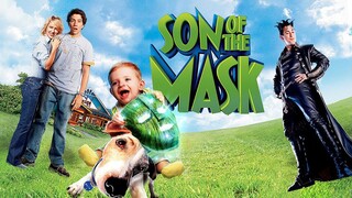 Son Of The Mask