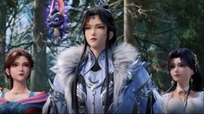 100.000 Years of Refining Qi Episode 241 Sub Indo