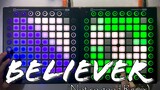 [Musik] Believer Not So Good Remix