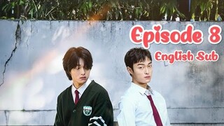 High School Return of a Gangster😎 (HD) ||Episode 8- English Subtitle||