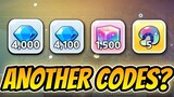Another CODES? Claim 8K+ Crystals Now!