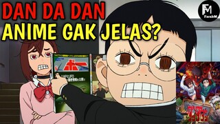 APAKAH DAN DA DAN BAGUS?