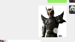 ให้คนที่ไม่เคยดู Kamen Rider ให้คะแนน Heisei 20 Kamen Riders เลย