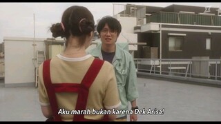 Hatsukoi, Zarari Ep 07 Sub Indonesia