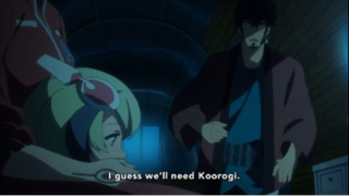 Dimension W ep3