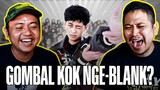 Gombalan V100 Buat Hari Otong Emosi! - WHY