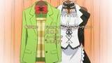 Kaichou Wa Maid-Sama(The Class President Is a Maid!) Episode 6