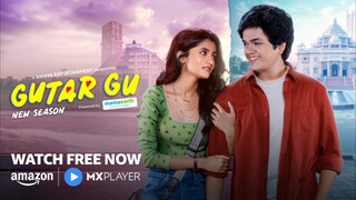 Gutur Gu S2 Episode 4