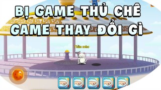 Rồng Thần Online Sau 1 Tháng Bị Game Thủ Chê