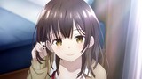 High School Girl Runs Away From Home & Lives With A Stranger | Anime Recap