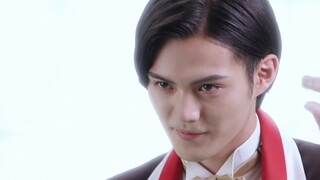 Pemilihan Umum! Serial drama terbaik Toei Tokusatsu!