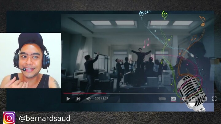 BTS J-hope - MORE | SINGER REACTION