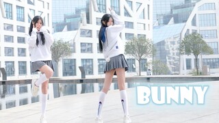 元气电动马达兔～张楚寒-BUNNY【JacQwist】