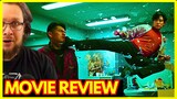 City Hunter (2024) Netflix Movie Review - Shiti Hanta