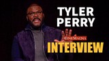 Tyler Perry On Working With Jennifer Lawrence, Leonardo DiCaprio & Adam McKay In Don't Look Up Movie