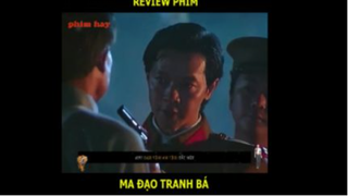 Review phim Ma đạo tranh bá tập 5