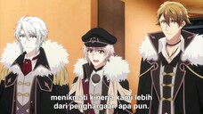 IDOLiSH7 Third BEAT! Part 2 | E 17 [END] | Sub Indo