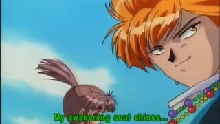 Fushigi Yuugi Episode 11