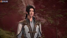 Supreme Sword God Eps 129 indo