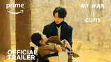 My Man is  Cupid | Official Trailer | Jang Dong Yoon, Nana