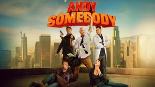 Andy Somebody Sub Indo