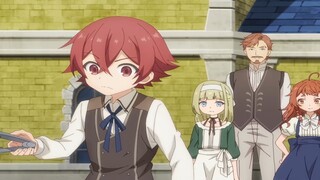 Magic Maker How to Make Magic in Another World S01E04 Hindi dubbed