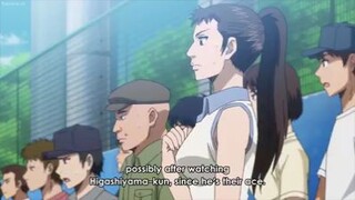 Ace of diamond season 3 episode 49