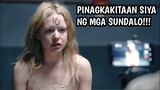 SA HINAHARAP, ANG MGA MAYAYAMAN AY MAGIGING ALIPIN - TAGALOG MOVIE RECAP