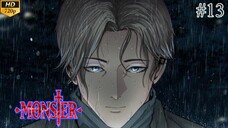 Monster - Episode 13 (Sub Indo)