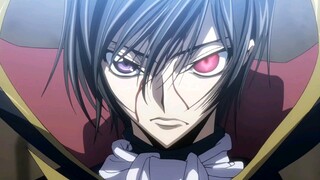 [Năng lượng cao phía trước] Mọi vinh quang đều trở thành Lelouch nổi loạn của Lelouch AMV