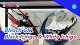 [Bleach] Ichigo Kurosaki's Soul Attack / Black  & White  / GK Unboxing / Tiantong Studio_2