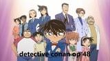 Detective Conan opening 48