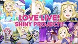 Love Live! S̶u̶n̶s̶h̶i̶n̶e̶!̶!̶ Shiny Project