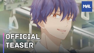 Douse, Koishite Shimaunda. (Anyway, I'm Falling in Love with You.) | Teaser Trailer