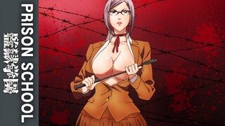 Prison School – Opening Theme – Ai no Prison