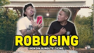 ROBUCING - KOMEDI ARYKAKUL