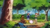 [AMK] Pokemon Original Series Episode 45 Sub Indonesia