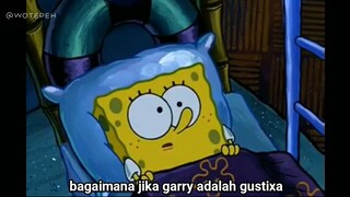 spongebob