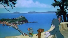 Tom and Jerry | Buddies for life